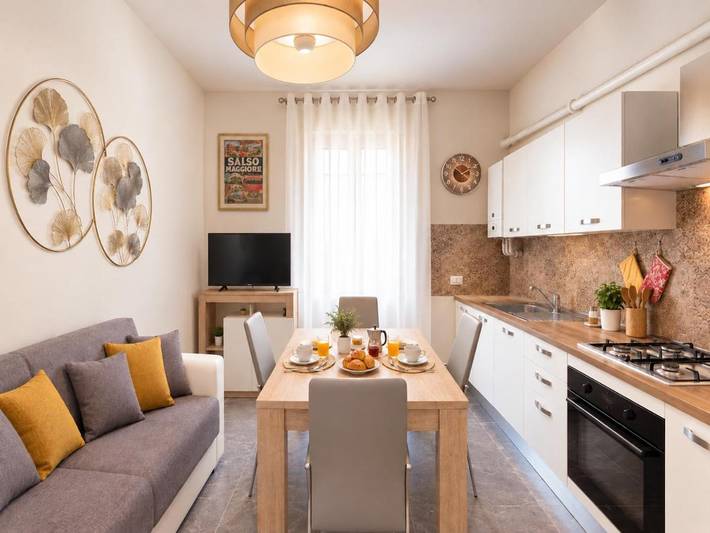Apartamento de vacaciones para 2 personas - 1