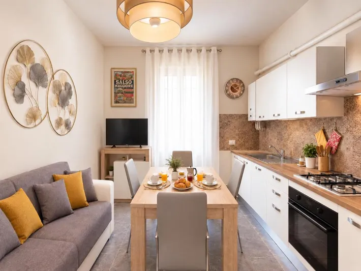 Apartamento de vacaciones para 2 personas - 1