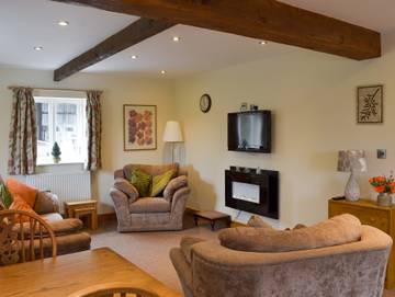 Holiday Rental for 4 People in Lancashire, North West England, Photo 1