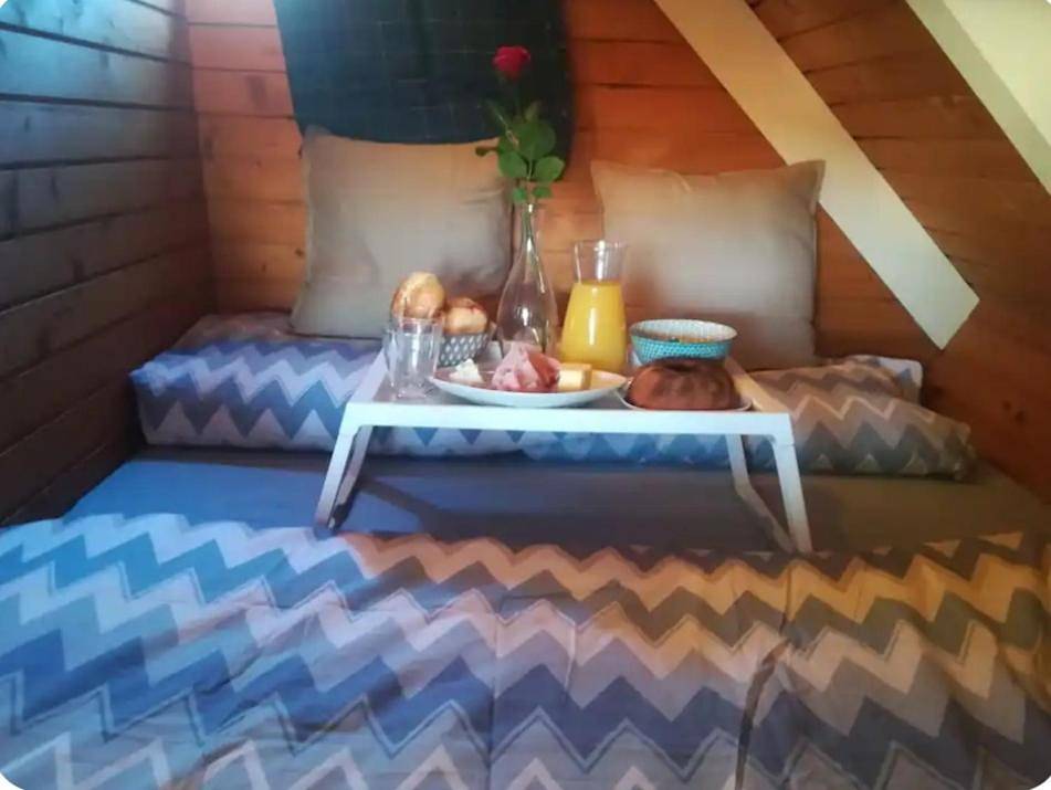 Chalet in Rust (Burgenland), Leithaberg