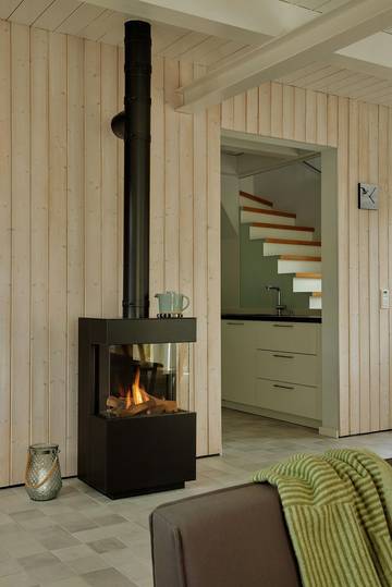Ferienhaus für 6 Personen in Oevenum, Föhr, Bild 2