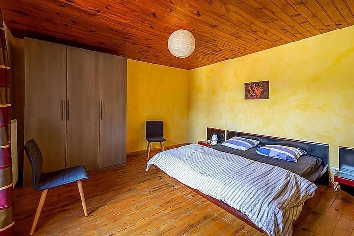 Maison de campagne pour 26 personnes à Colombier-le-Vieux - 4