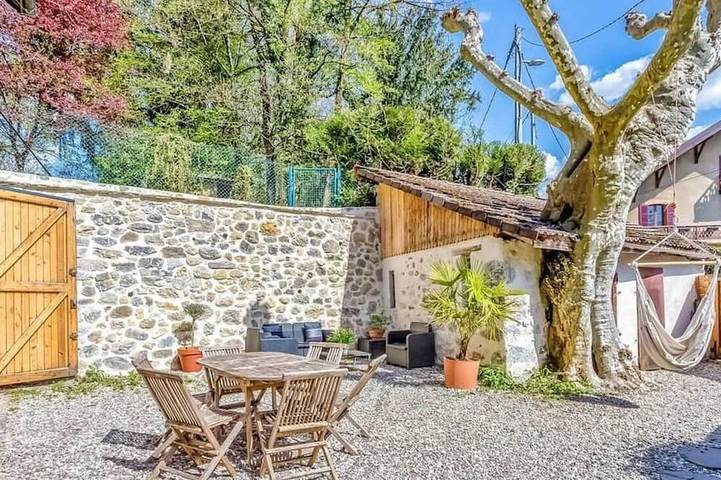 Casa de vacaciones para 7 personas - 1