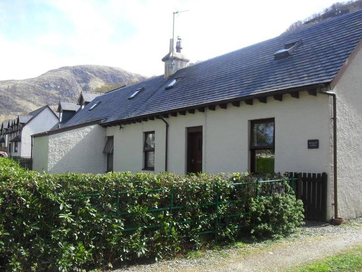 Holiday home for 4 people, with garden, child-friendly - 1