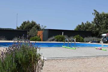 Camping für 6 Personen in Pirovac