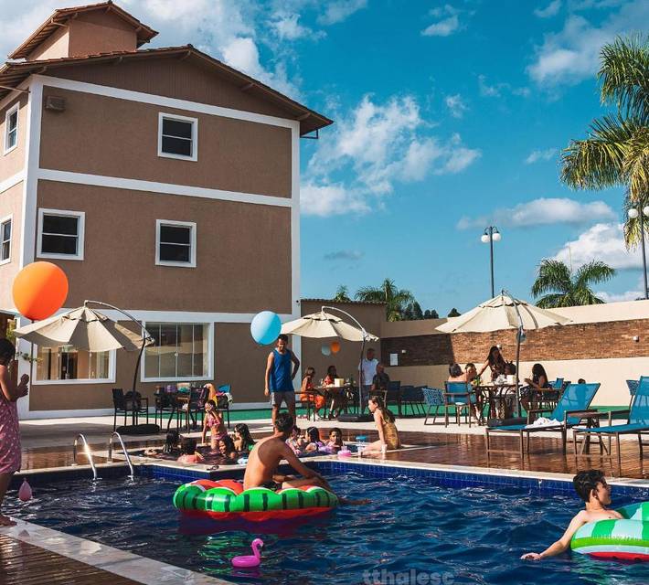 Pousadas para 3 pessoas, com piscina e piscina infantil em Diamantina