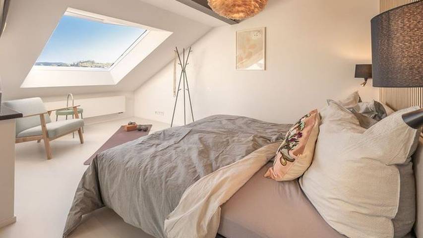 Ferienhaus für 6 Personen, mit Terrasse und Sauna, mit Haustier im Schwarzwald - 3