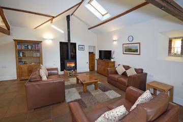 Cottage for 8 People in Colyton, Devon, Photo 4