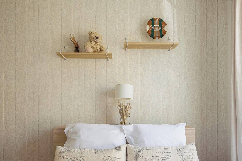 Ganze Wohnung, Buxengeorgiens Delouvrier - T2- 7min to Disneyland in Bussy-Saint-Georges, Seine-et-Marne