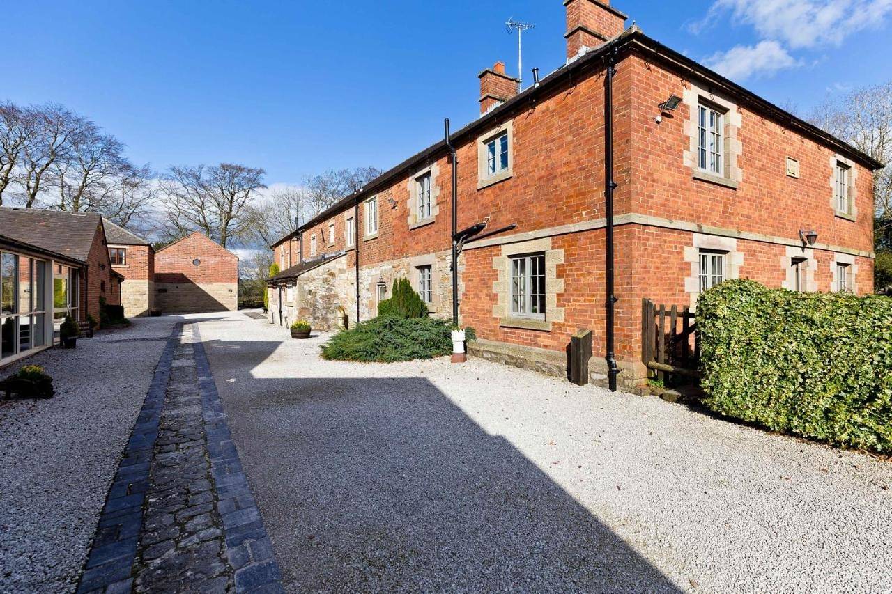 Apartment in Brassington, Derbyshire
