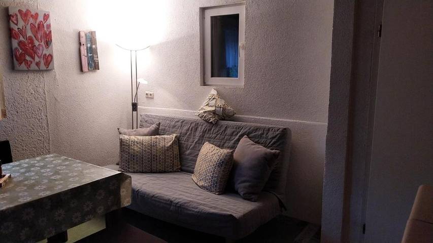 Ferienwohnung fĂŒr 3 Personen