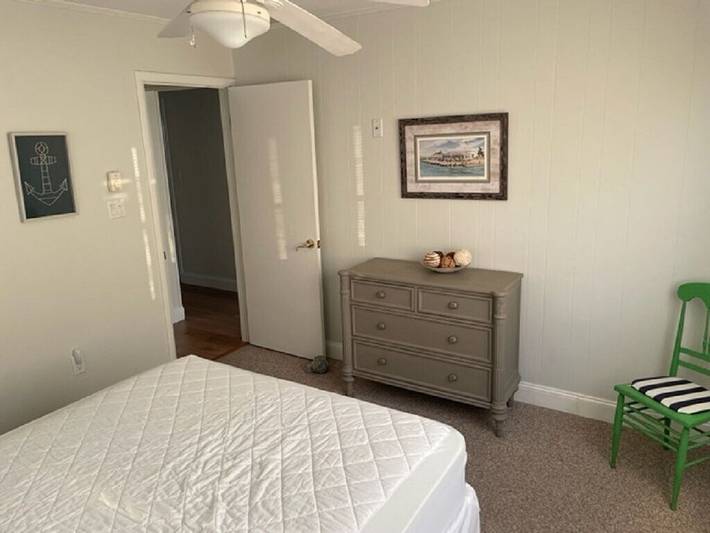 Vacation rental for 6 people, with terrace in Avalon (NJ)
