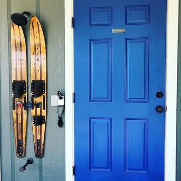 Vacation House for 20 Guests in Lake Martin, Tallapoosa County, Picture 2