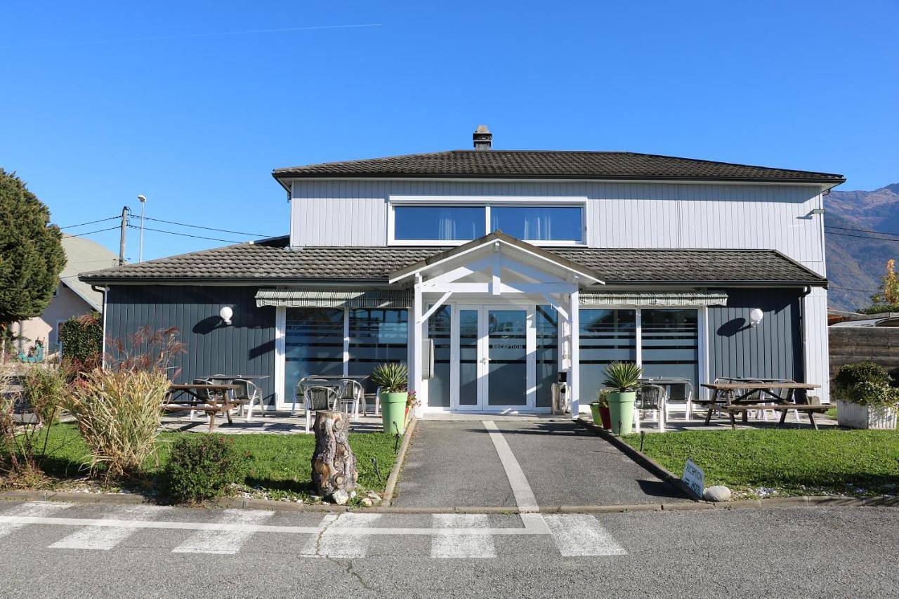 Fasthotel Albertville in Albertville, Région d'Albertville