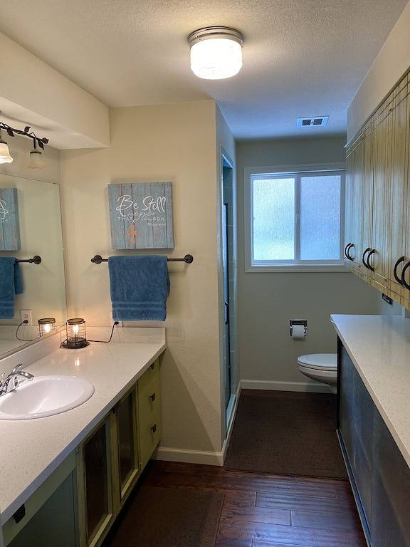 Location de vacances pour 6 personnes, avec jacuzzi et terrasse à Chelan - 2