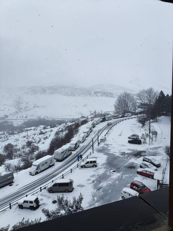 Apartamento de vacaciones para 4 personas, con vistas y piscina - 1