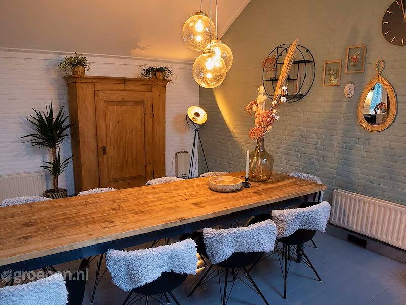 Vakantiehuis Vinkeveen in Vinkeveen, Groene Hart