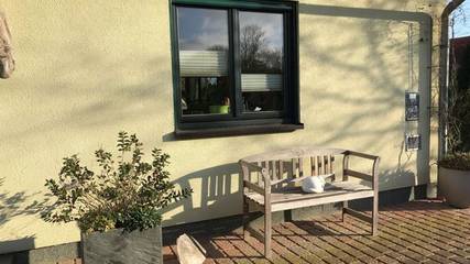 Ferienwohnung für 3 Personen in Hohendorf, Groß Mohrdorf, Bild 3