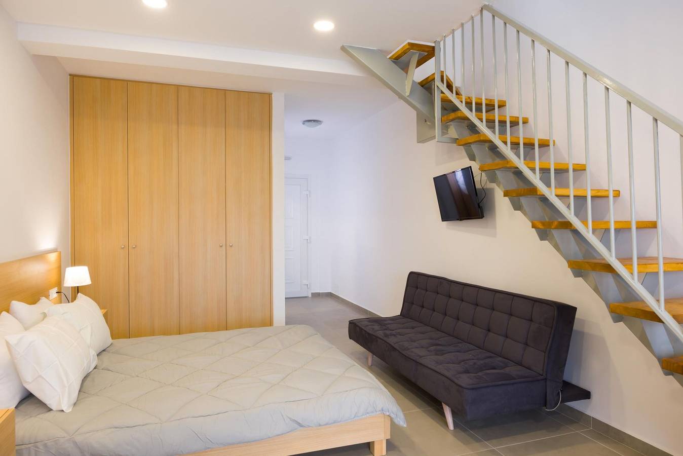 Hel lejlighed, Elounda olithos apartments 4 in Elounda, Nord Kreta