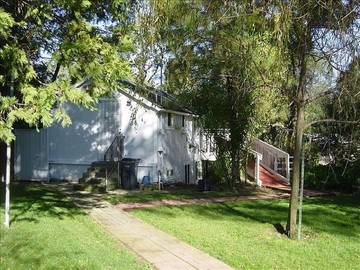 Log Cabin for 2 People in Northern California, North Coast, Photo 3