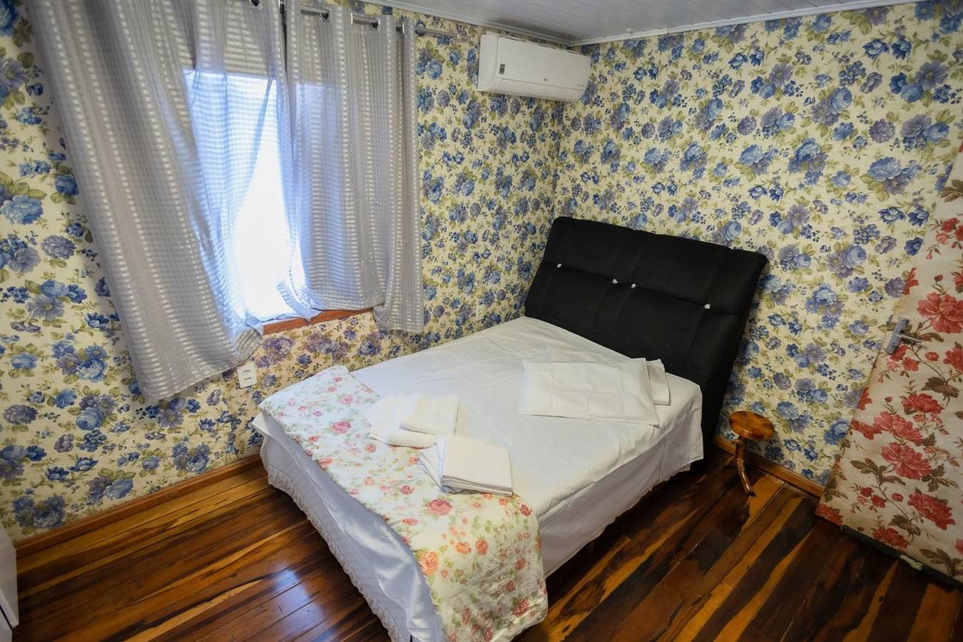 Casa perto das Cataratas e Marco das 3 Fronteiras in Foz do Iguaçu, Paraná