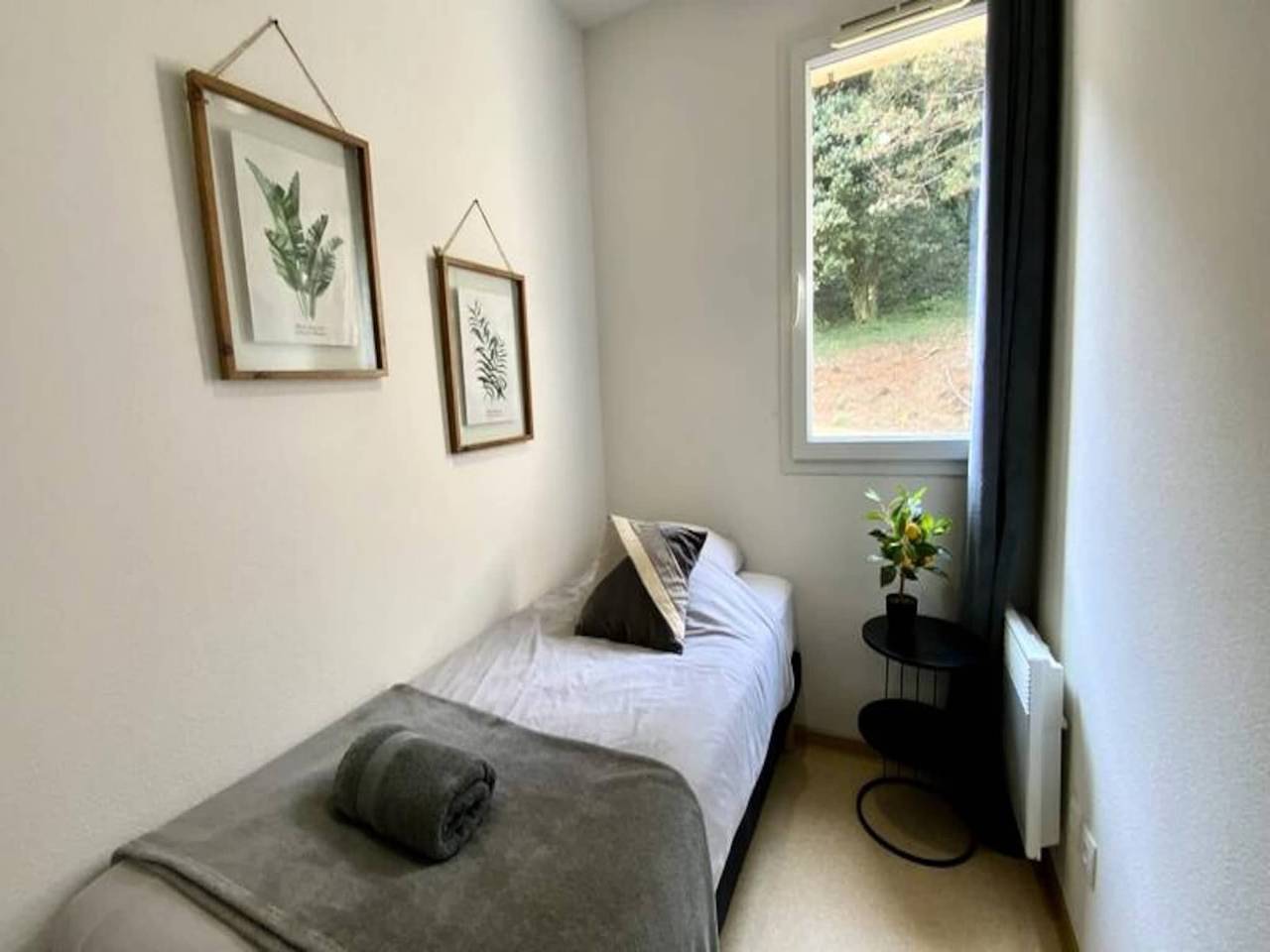 Ganze Wohnung, Wohnung nahe Avène Thermalbad & Wanderwege in Avène, Lodève und Umgebung