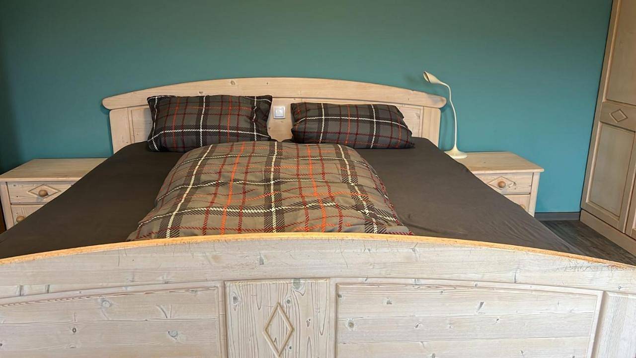 Ganze Wohnung, Flussnest Fulda in Fulda, Rhön-Hessen