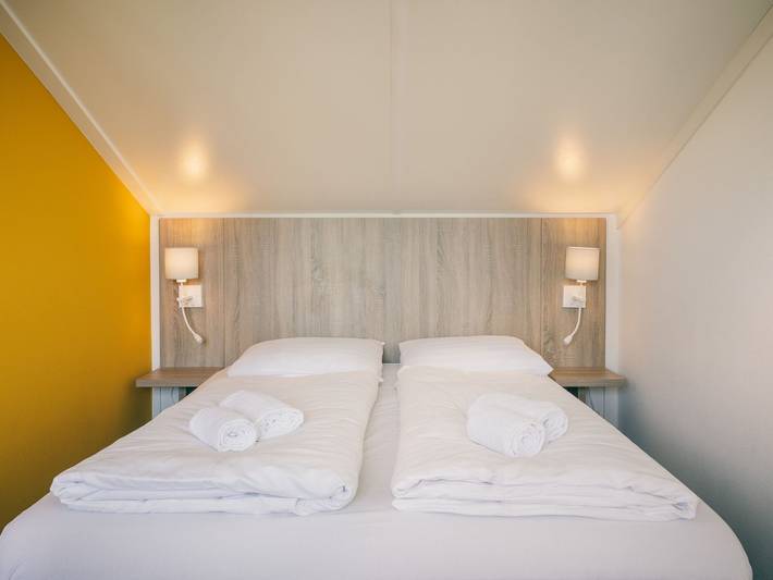 Ferienhaus für 4 Personen, mit Terrasse und Garten, mit Haustier in Noordwijkerhout - 4