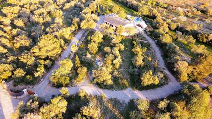 Finca in Manacor, Mallorca Osten für 8 