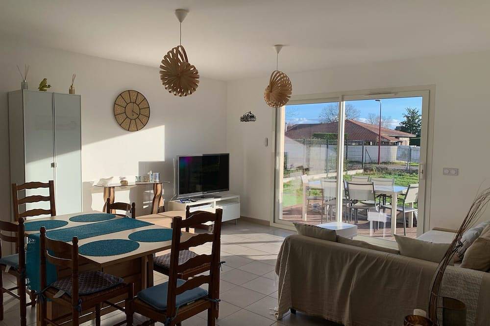 Maison de vacances