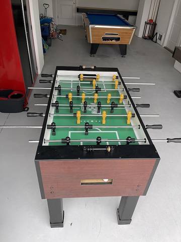 Vacation House for 10 Guests in Indian Rocks Beach, Pinellas County, Picture 1