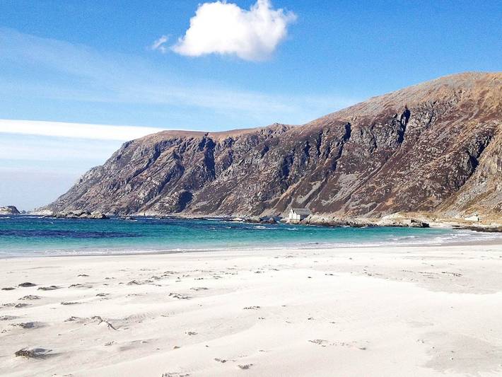 8 Personen Ferienhaus in Bremanger in Bremanger