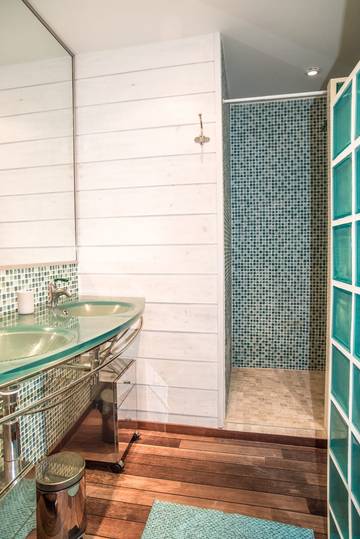 Maison De Vacances pour 10 Personnes dans Pyla-sur-Mer, La Teste-de-Buch, Photo 4