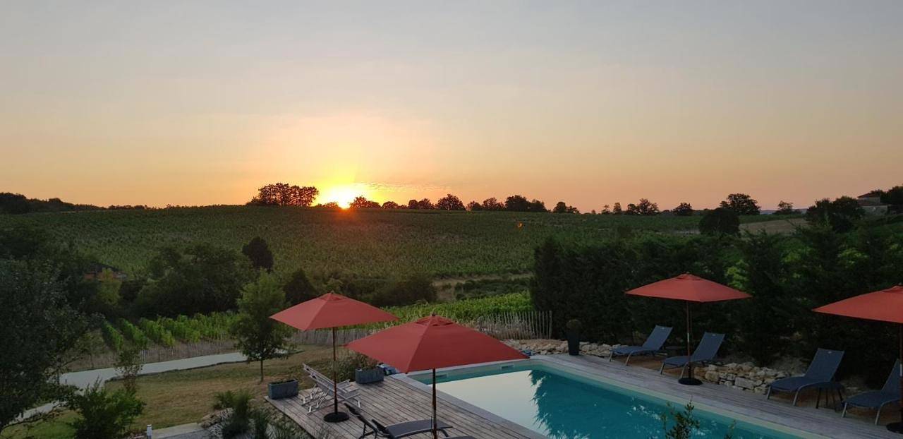 King Suite in Floressas, Quercy