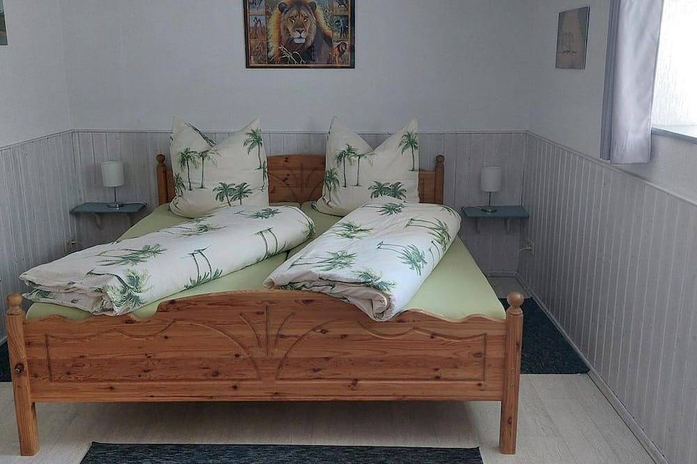 Ganze Wohnung, Gästezimmer Afrika - Mühlbachhof in Lahn-Taunus