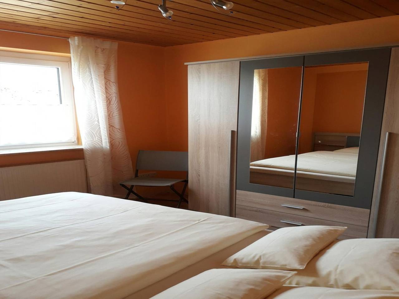 Haus Herz – Adults Only - Herzzeit: 80m² in Bad Rodach, Oberes Maintal - Coburger Land