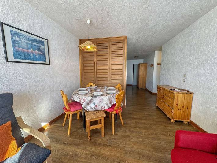 Gîte pour 6 personnes à Val Thorens - 2