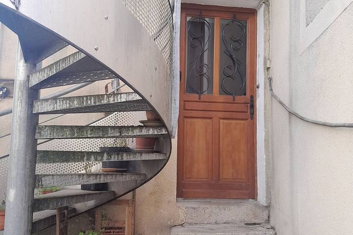 Appartement de vacances pour 2 personnes