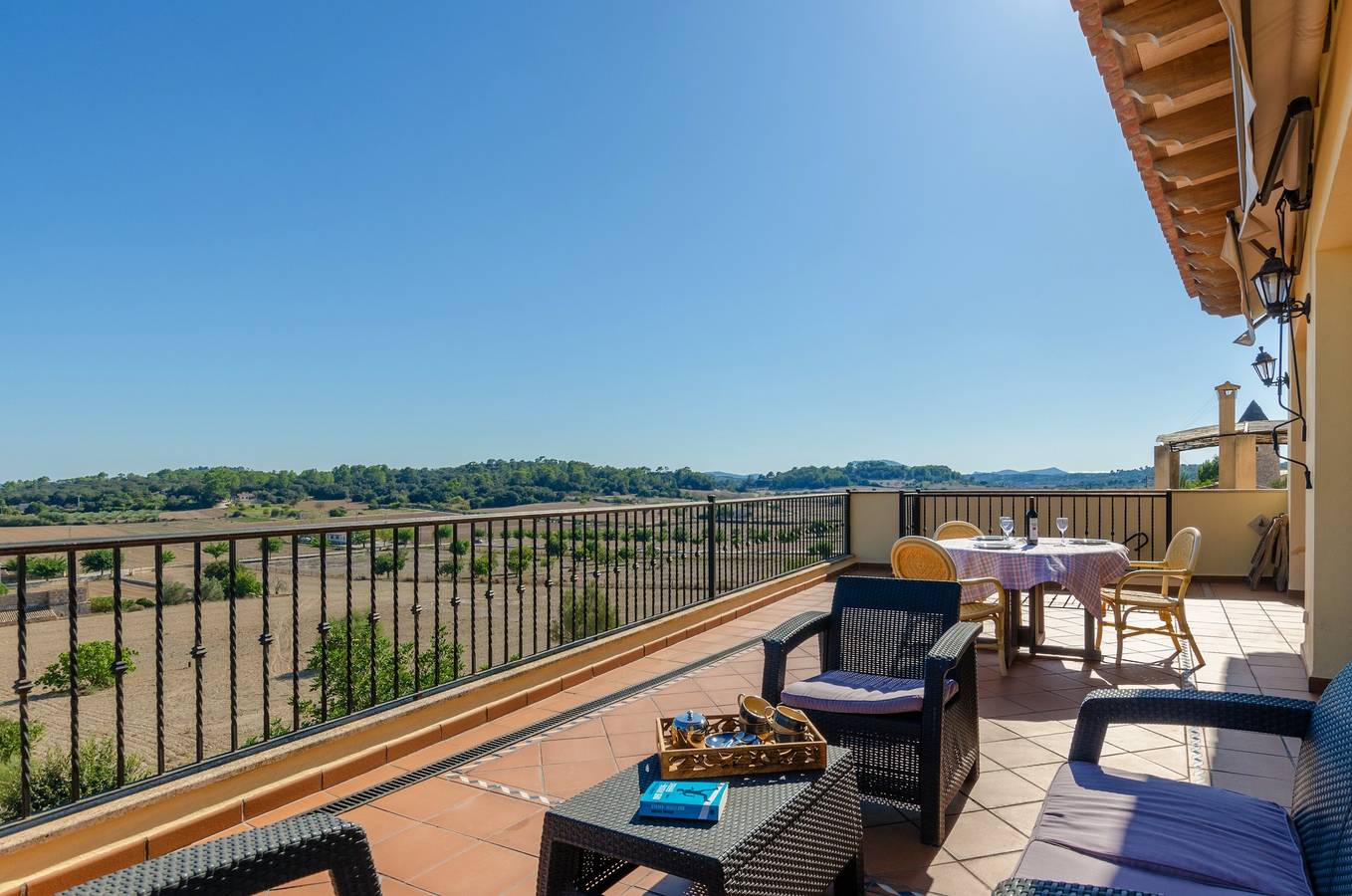 Can Nadal - Adults Only in Sineu, Interior de Mallorca