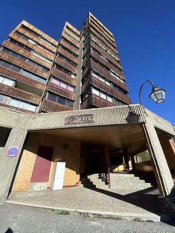 Vakantieappartement voor 8 Personen in Les Belleville, Vanoise Nationaal Park, Afbeelding 2