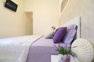 Villa per 4 Persone in Gatteo, Riviera Romagnola, Foto 2