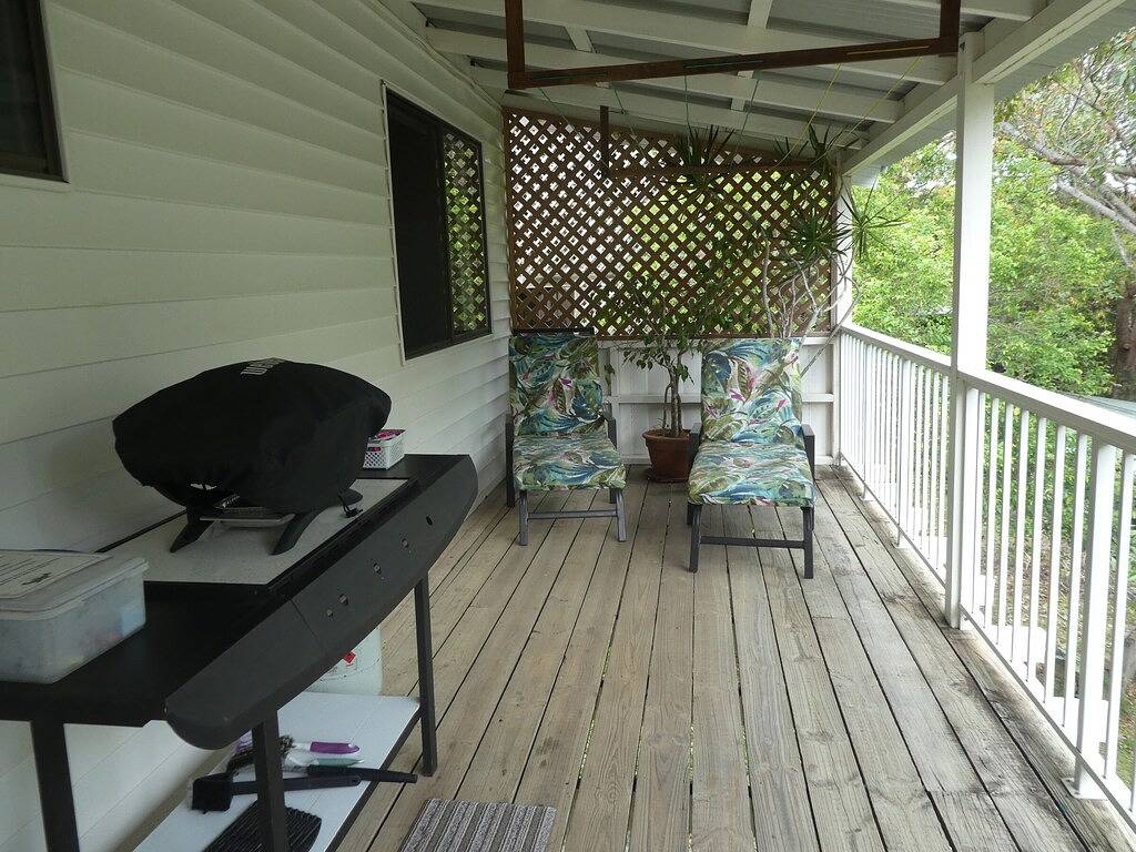 Red Cedar Hideaway - Genießen Sie den Strand und die Ruhe der Natur am besten! in Crescent Head, New South Wales