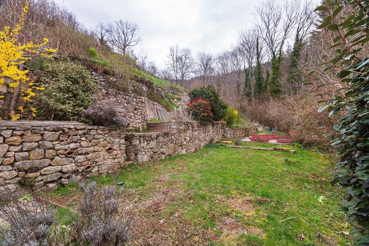 Ferienhaus für 6 Personen, mit Garten, mit Haustier in der Ardèche - 3