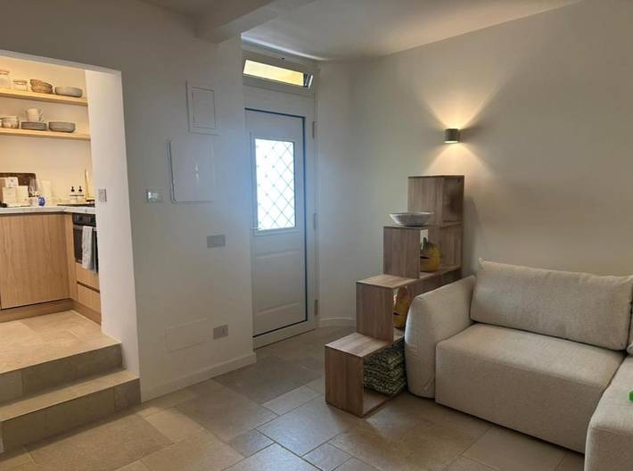 Gîte pour 2 personnes, avec vue à San Felice Circeo - 4