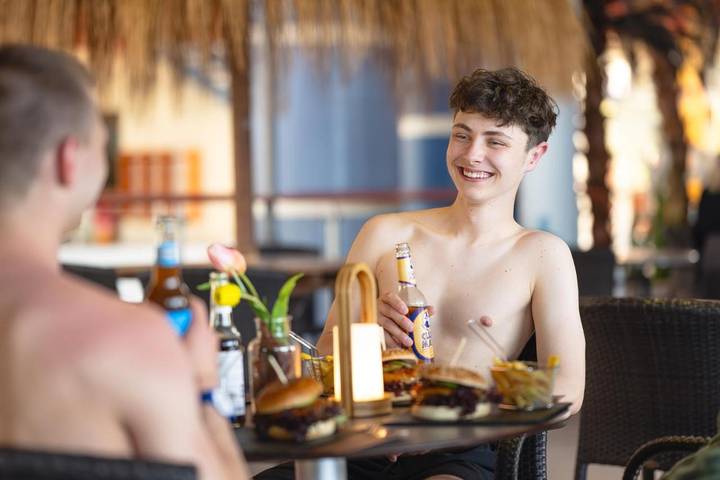 Ferienhaus für 2 Personen in Rudolstadt - 4