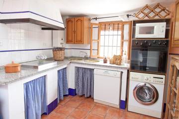 Casa Rural para 6 Personas en Priego de Córdoba, Sierras Subbéticas, Foto 4