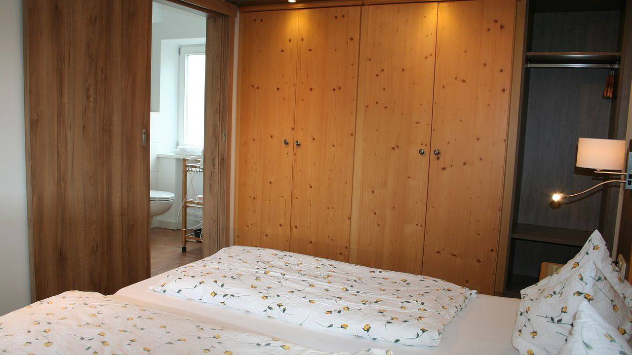 Entire holiday apartment, Ferienwohnung für 3 Personen (56 m²) in Bad Wiessee in Bad Wiessee, Bavarian Alps