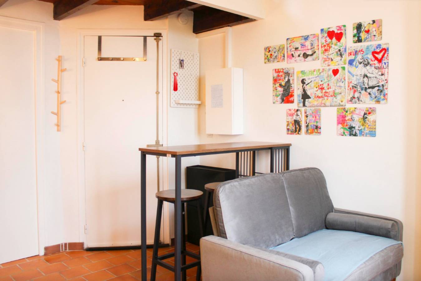 Appartement entier, Charmant appartement calme à Bagneux in Bagneux, Hauts-de-Seine