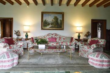 Villa für 13 Personen in Castelveccana, Lago Maggiore (Lombardei), Bild 1