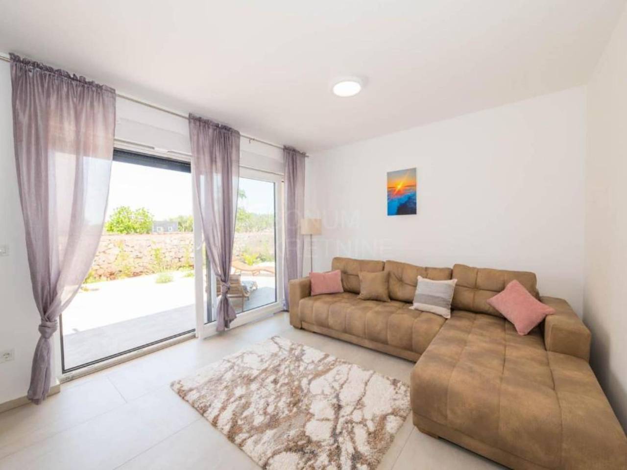 Ferienhaus für 10 Personen in Sibenik, Šibenik-Knin